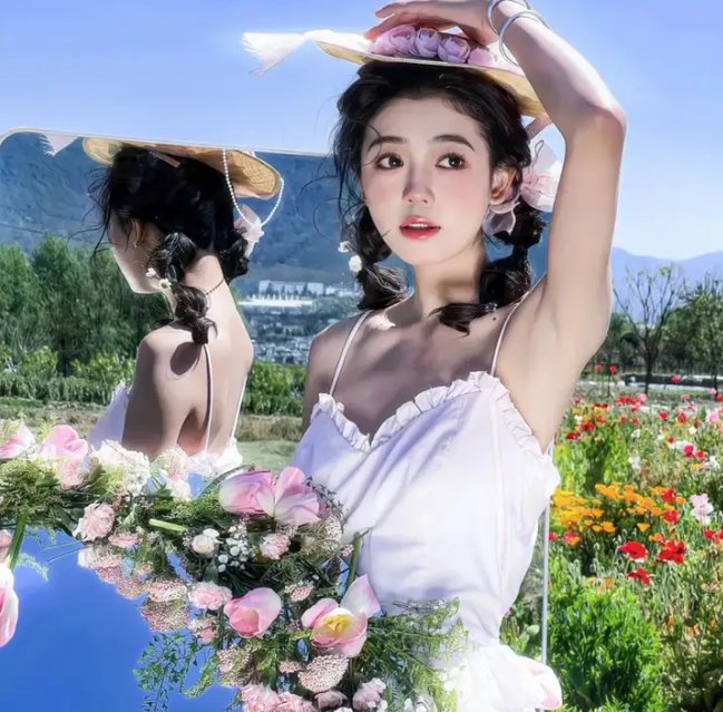 我的儿子海报