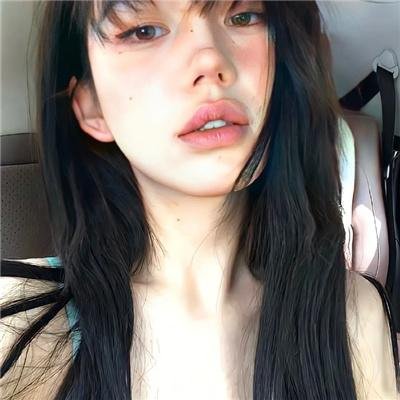 人间时人海报