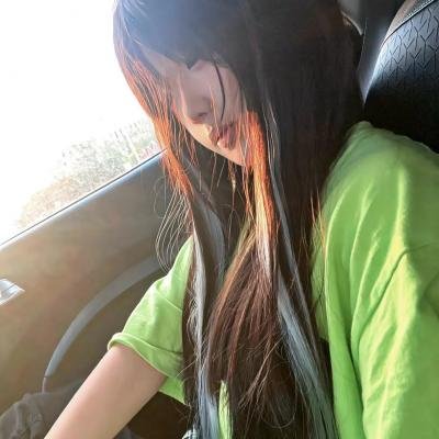 新女友海报