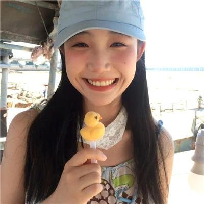 年少有为海报